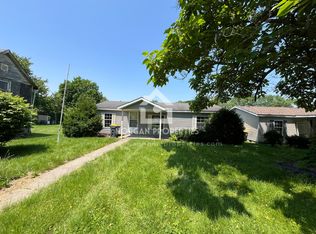 1622 E 18th St, Anderson, IN 46016
