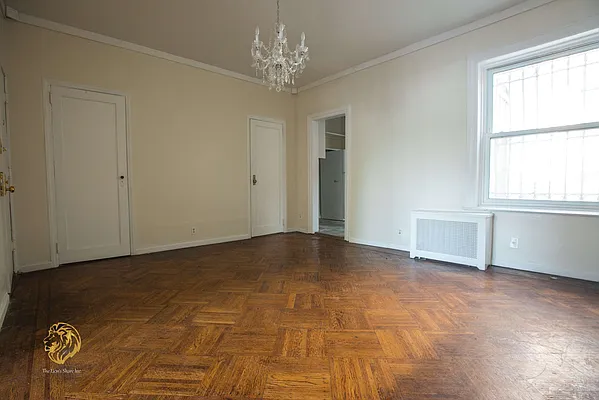 Rented by Lions Share Inc. | media 24