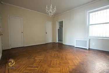 Rented by Lions Share Inc.