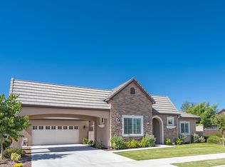 6504 W Wren Ave, Visalia, CA 93291