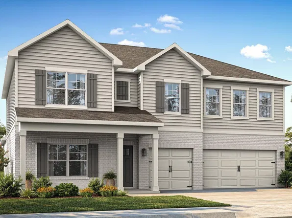 282 Crane Hollow Ln, Huntsville, AL 35811