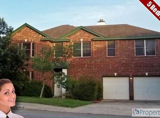 4302 Knollbluff, San Antonio, TX 78247
