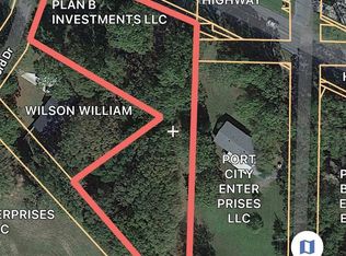 6420 Sheridan Rd, White Hall, AR 71602