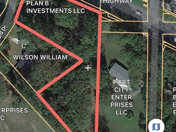 6420 Sheridan Rd, White Hall, AR 71602