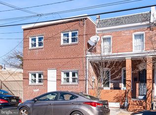 17 Stroud St, Wilmington, DE 19805