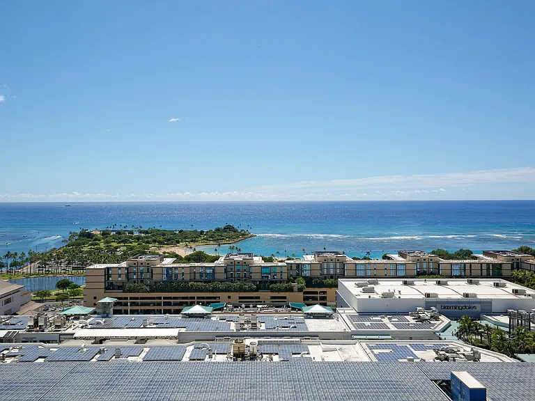 1391 Kapiolani Blvd #2409 — Photo 13