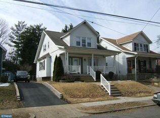 1810 Griffith St, Philadelphia, PA 19111