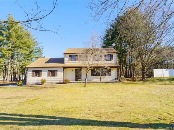 16 Field Drive, Simsbury, CT 06070