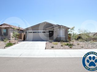 31853 N 125th Ln, Peoria, AZ 85383