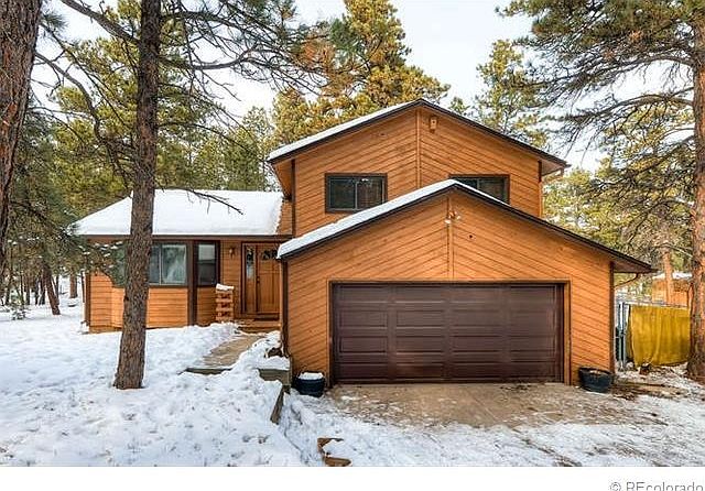 For Sale: 37709 Timber Drive, Elizabeth, CO 80107
