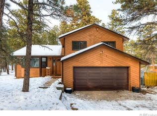 37709 Timber Dr, Elizabeth, CO 80107