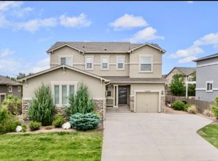 5234 Gem Lake Ct, Colorado Springs, CO 80924