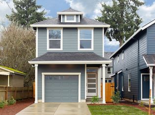 8485 N Newman Ave, Portland, OR 97203