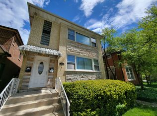 5809 N Whipple St #1, Chicago, IL 60659