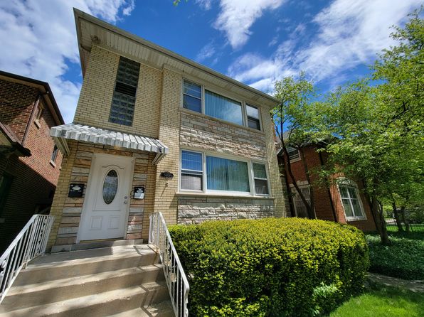 5809 N Whipple St #1