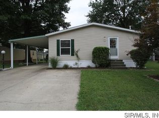 116 Heidi Dr, Swansea, IL 62226