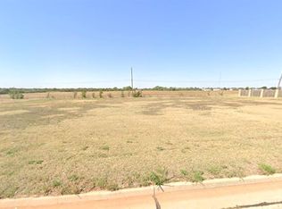 McDonald Ter LOT 6, Cordell, OK 73632