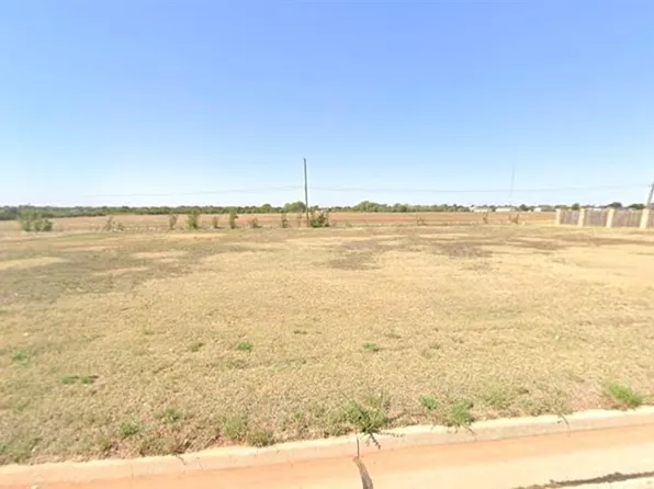 McDonald Ter Lot 6, Cordell, OK 73632