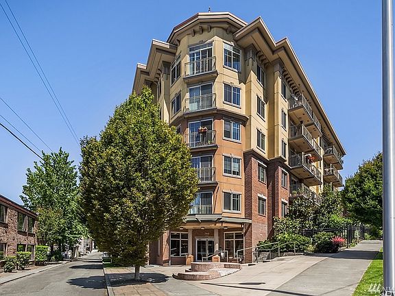 3rd image of 700 E Denny Way Unit 505
