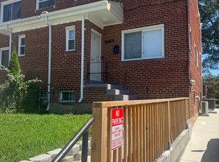 8315 Navahoe Dr #1, Silver Spring, MD 20903