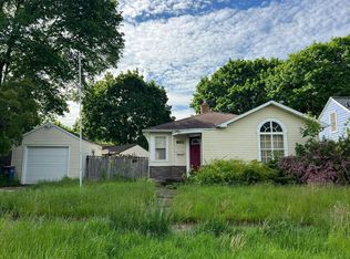 1550 Ardmore St SE, Grand Rapids, MI 49507