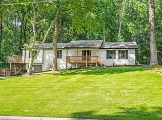 2337 Whitehouse Rd, Dacula, GA 30019