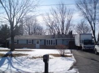 4529 Hickory Heights Ave, Oshkosh, WI 54904