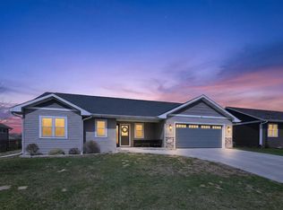 108 E 4th St, Mazomanie, WI 53560