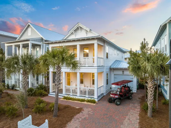 90 Siasconset Ln, Inlet Beach, FL 32461