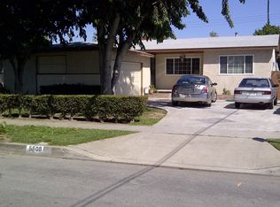 5608 Pico Vista Rd, Pico Rivera, CA 90660