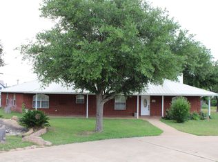 103 River Lake Dr, Kingsland, TX 78639