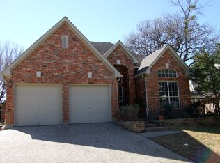 4120 Crest Ridge Dr, Irving, TX 75061