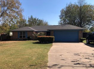 8430 Retta Mansfield Rd, Mansfield, TX 76063