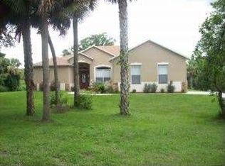 4740 Tangerine St, Cocoa, FL 32926