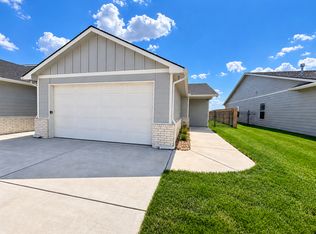 5309 W Rolly St #200, Wichita, KS 67215