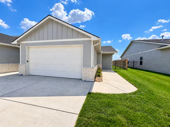 5309 W Rolly St #200, Wichita, KS 67215