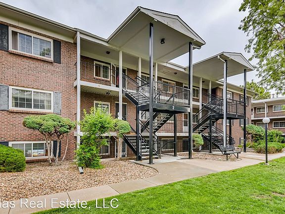 2nd image of 6800 E Tennessee Ave APT 241