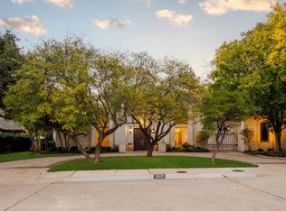 5519 Willow Wood Ln, Dallas, TX 75252
