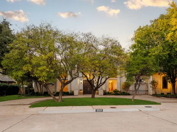 5519 Willow Wood Ln, Dallas, TX 75252