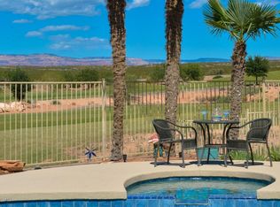 724 S Wandering River Rd, Cornville, AZ 86325