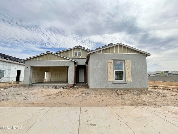 2nd image of 22677 E SADDLE Way