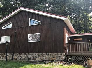 35056 Portland Mills Rd, Ridgway, PA 15853