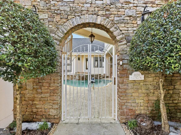 3020 Pinot Noir Way, Braselton, GA 30517