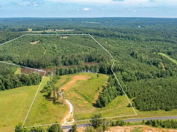 1400 Notnomis Rd, Franklin, GA 30217