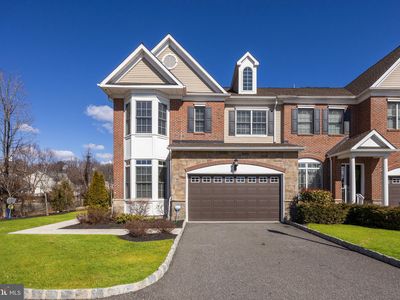 2121 Grandstand Way, Cherry Hill, NJ, 08002