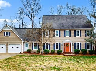 1551 Oxford Dr, Murray, KY 42071