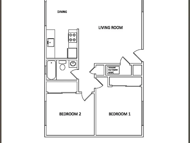 Capri Apartments Near Antioch Marina — Photo 8