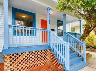 2616 N Watts St, Portland, OR 97217