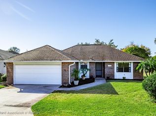 128 Grandview Blvd, Lake Placid, FL 33852