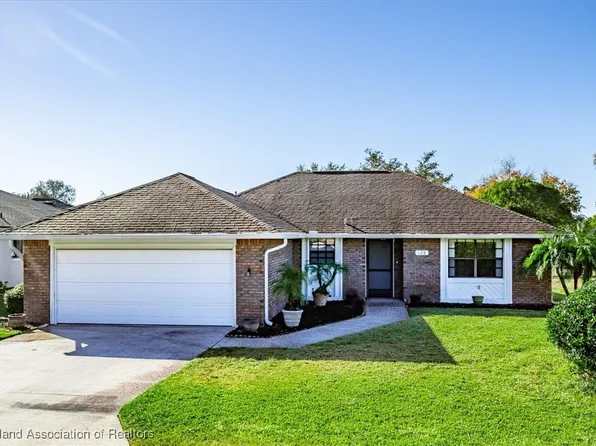 128 Grandview Blvd, Lake Placid, FL 33852